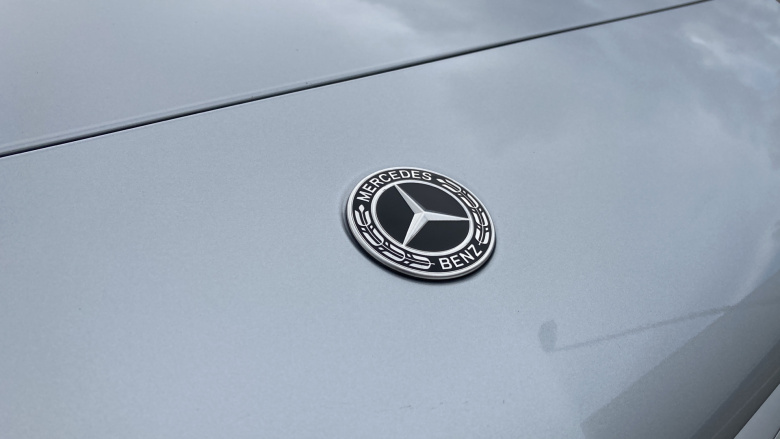 Mercedes-Benz A-Class A180 AMG Line 5dr Auto Petrol Hatchback